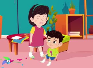 Indicators of Smart and Filial Children Growing Up, Does Your Child Have Them?