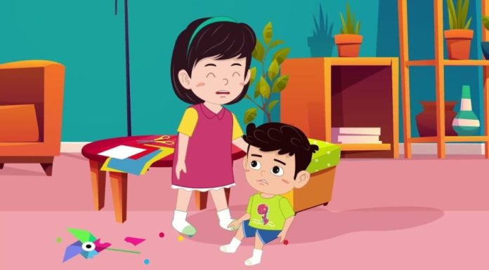 Indicators of Smart and Filial Children Growing Up, Does Your Child Have Them?