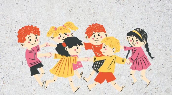 4 Things That Seem Useless But the More Parents Let Their Children Do, the More They Help Them Grow Up to Be Successful and Wealthy, Don’t Stop Them