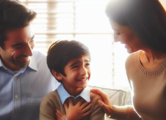 4 Signs Your Child Has a High EQ That Parents Should Know
