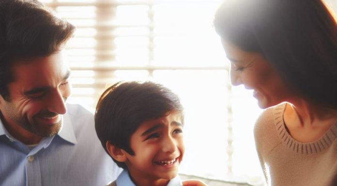 4 Signs Your Child Has a High EQ That Parents Should Know