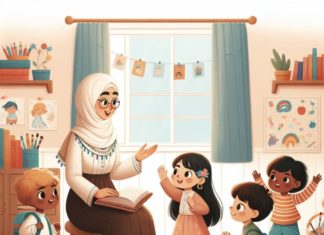 Unveiling the Hidden Barriers: Understanding and Addressing Children’s Hesitation to Ask Questions in the Classroom