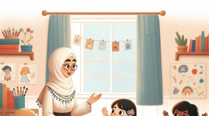 Unveiling the Hidden Barriers: Understanding and Addressing Children’s Hesitation to Ask Questions in the Classroom