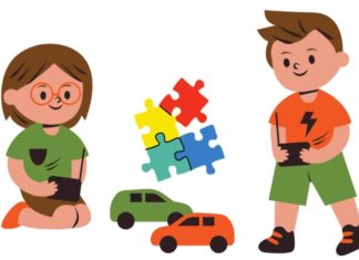 Top 3 Messy Spaces That Can Help Kids Excell, Grow Up Wealthy and Bring Their Parents Fortune