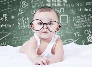 5 Warning Signs Your Child Is a Genius: Check If Your Kid Has Them