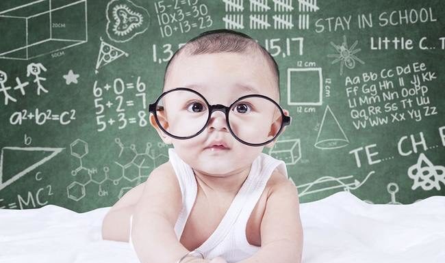 5 Warning Signs Your Child Is a Genius: Check If Your Kid Has Them