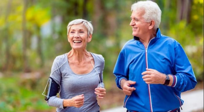 If You’re Over 70, and Can Still Do These 5 Things, Longevity Is a No-Brainer