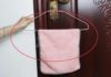 Hang a Towel on Your Doorknob Before Bed: The Brilliant Reason Both Men and Women Will Love