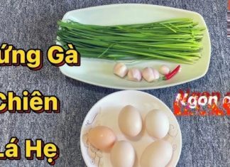 Scrambled Eggs with a Twist: Swap Green Onions for a Cancer-Fighting Vegetable for Double the Nutrition