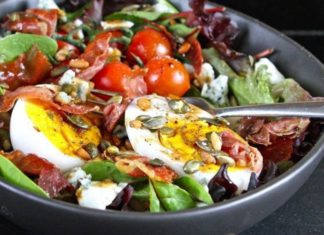 What to Cook With Goose Eggs? 7 Nutritious and Easy Goose Egg Recipes