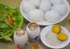 Boil Balut Eggs: Add This Ingredient to Eliminate Odor and Enhance Sweetness