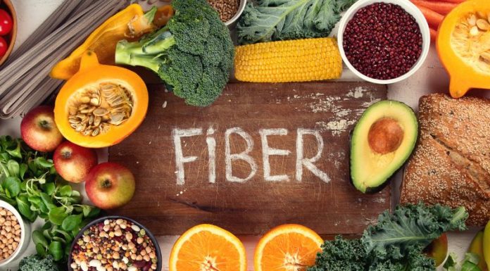 8 Things You Should Change in Your Diet Before You Turn 30 to Live Healthier