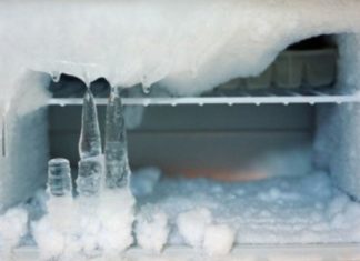 Why Do Refrigerators Get Icy, and Should You Defrost Them?