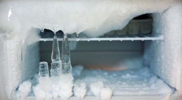 Why Do Refrigerators Get Icy, and Should You Defrost Them?