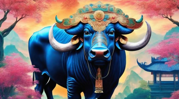 Days 23-30 of April: The luckiest three days for those born in the Year of the Rat