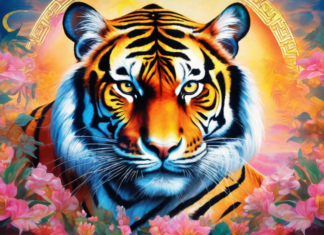 April Boom: Fortune Favors the Four, Blessing Their Wealth and Careers with Explosive Prosperity