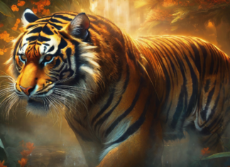 From April 20 to 25: 12 zodiac signs seize the opportunities to shine, career and love will flourish like a kite in the wind