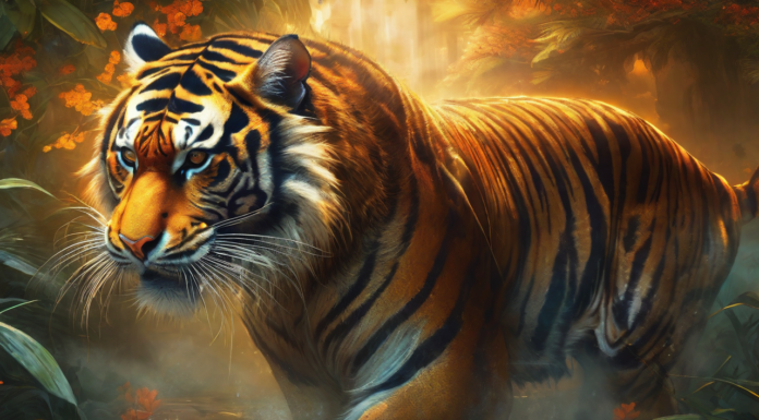 From April 20 to 25: 12 zodiac signs seize the opportunities to shine, career and love will flourish like a kite in the wind