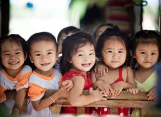 Unveiling the Secrets of the Eyes and the Mouth