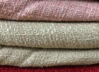 Tweed Fabric: What It Is and How to Clean and Care for It for Optimal Longevity