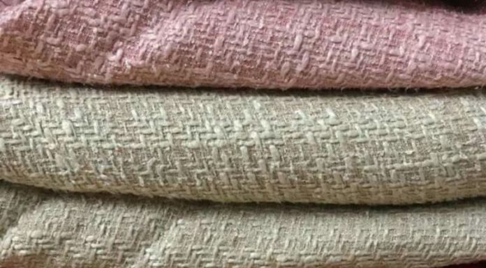 Tweed Fabric: What It Is and How to Clean and Care for It for Optimal Longevity
