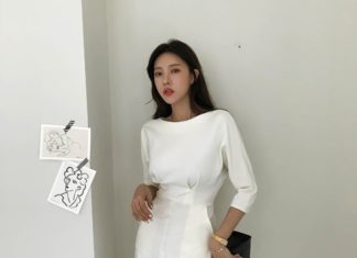 3 Basic Tips to Pick the Right Dress That Conceals Belly Fat and Enhances Your Figure