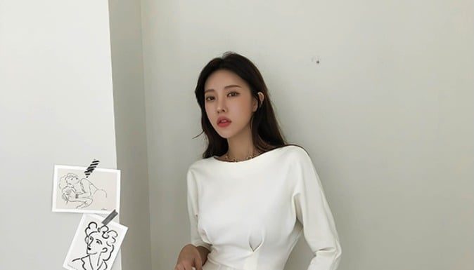 3 Basic Tips to Pick the Right Dress That Conceals Belly Fat and Enhances Your Figure