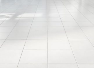 Why Bathroom Grout Turns Yellow and How to Fix It Effectively