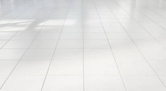 Why Bathroom Grout Turns Yellow and How to Fix It Effectively