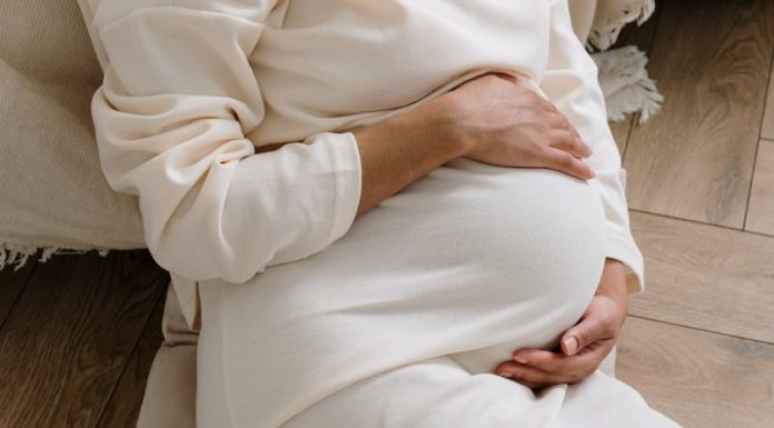 Why Do People Often Advise Against Patting a Pregnant Woman’s Belly?