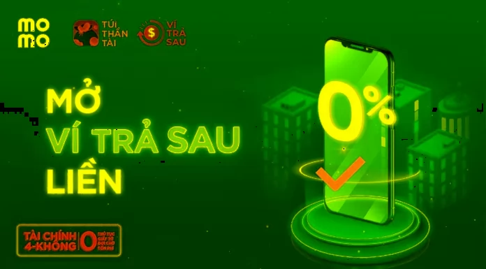 What Can You Pay with MoMo Postpaid Wallet? A List of the Latest Payment Methods on MoMo