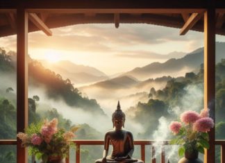 Small Houses Should Avoid These 3 Altar Locations to Prevent Misfortune and Wealth Depletion