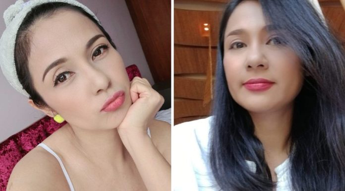 Ageless Beauty: How Viet Trinh Maintains Her Youthful Glow at 50+