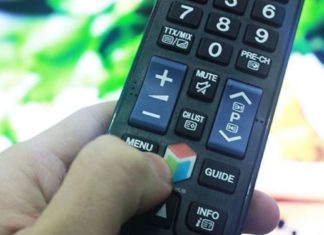 How to Use VTV Plus in Detail on Smart TVs to Discover Many New Programs