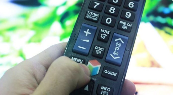 How to Use VTV Plus in Detail on Smart TVs to Discover Many New Programs