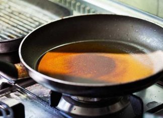 Proper Edible Oil Disposal: Preserving the Environment and Safeguarding Health