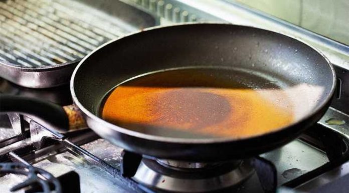 Proper Edible Oil Disposal: Preserving the Environment and Safeguarding Health