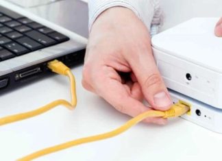 Why Users Should Turn Off Wi-Fi When Going Out