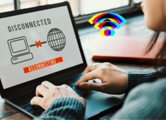 Troubleshooting Laptop Wi-Fi Connectivity Issues: Resolving Internet Connection Problems