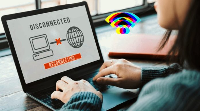 Troubleshooting Laptop Wi-Fi Connectivity Issues: Resolving Internet Connection Problems