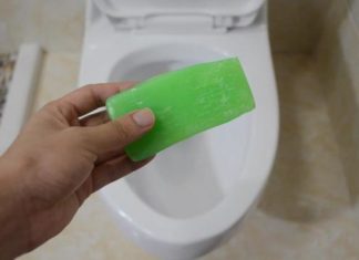 Unlock Amazing Benefits by Dropping a Bar of Soap in Your Toilet: You’ll Regret Not Knowing This Sooner