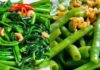Stir-Fried Greens: A Chef’s Secret for Vibrant, Flavorful Meals