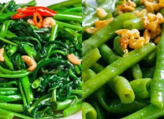 Stir-Fried Greens: A Chef’s Secret for Vibrant, Flavorful Meals
