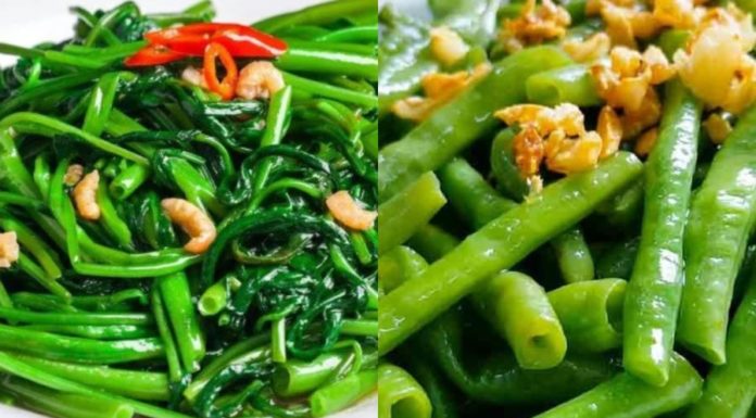 Stir-Fried Greens: A Chef’s Secret for Vibrant, Flavorful Meals