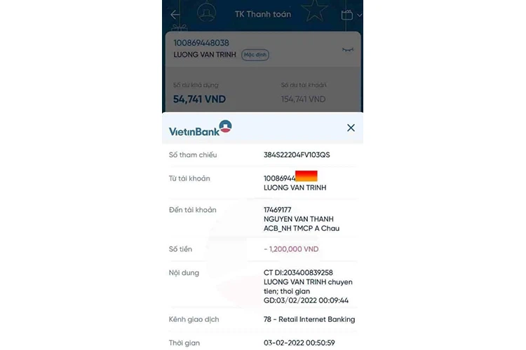 Unveiling 5 Simplified Methods to Access Your Vietinbank Transaction History in 2024