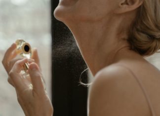 Improper Perfume Spraying Techniques Can be Detrimental to Health