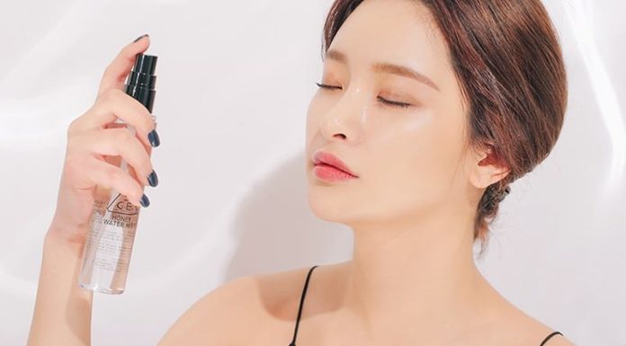 6 Miraculous Benefits of Using a Facial Mist for an Impeccable Complexion