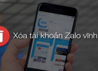 How to Delete Someone Else’s Zalo Account? Guide to Permanently Delete Zalo Account