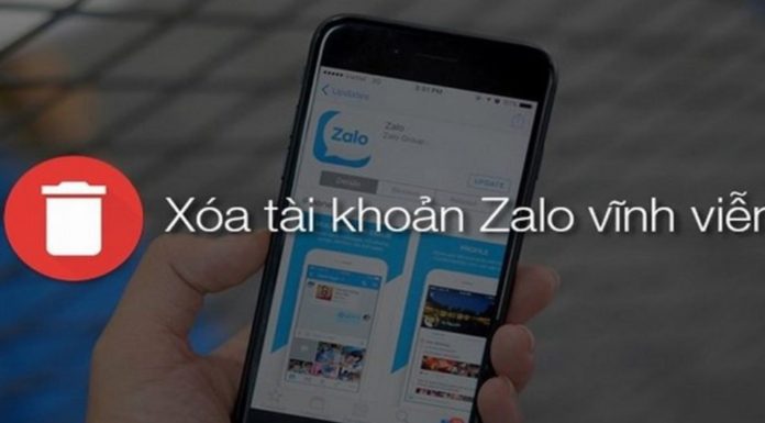 How to Delete Someone Else’s Zalo Account? Guide to Permanently Delete Zalo Account