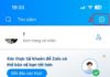 How to Read Zalo, Messenger Messages Without Being Seen